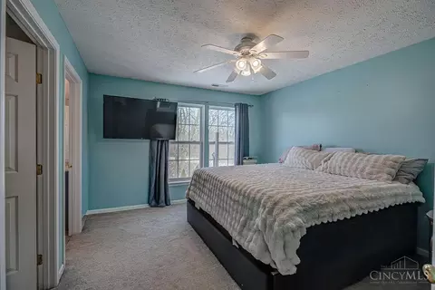 Bedroom - 110 Kitty Hawk Dr, Springboro, OH 45066 photo 1 of 5