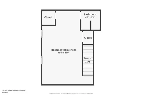 Other - 110 Kitty Hawk Dr, Springboro, OH 45066 photo 6 of 6