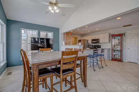 Dining - 110 Kitty Hawk Dr, Springboro, OH 45066 photo 1 of 3