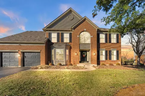 397 Huntington Dr, Loveland, OH 45140