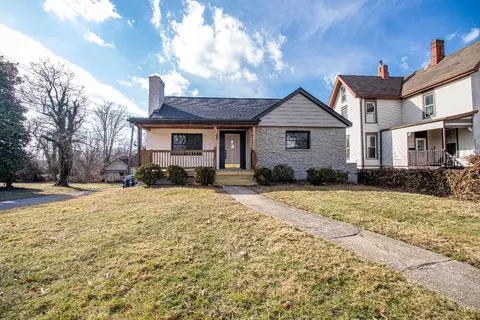 6201 Kennedy Ave, Cincinnati, OH 45213