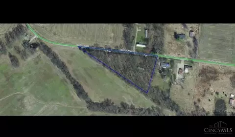 3070 Watson Rd, Clark Twp, OH 45130