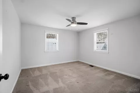 Bedroom - 4207 Simpson Ave, Cincinnati, OH 45227 photo 1 of 2