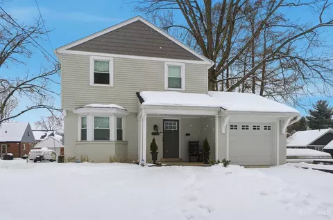 4207 Simpson Ave, Cincinnati, OH 45227