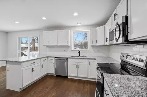 Kitchen - 4207 Simpson Ave, Cincinnati, OH 45227 photo 3 of 3