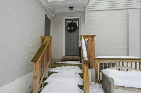 Exterior - 4207 Simpson Ave, Cincinnati, OH 45227 photo 3 of 6