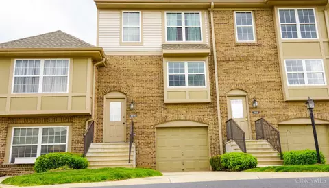 3918 Enterprise Cir, Colerain Twp, OH 45252