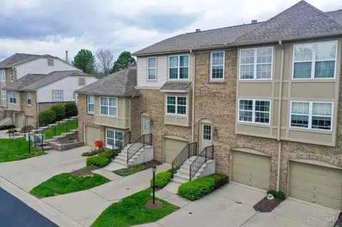 3918 Enterprise Cir, Colerain Twp, OH 45252
