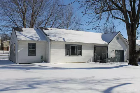 1216 St Rt 134, Wilmington, OH 45177