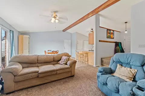 Living - 3479 Pleasant Rd, Hillsboro, OH 45133 photo 4 of 4