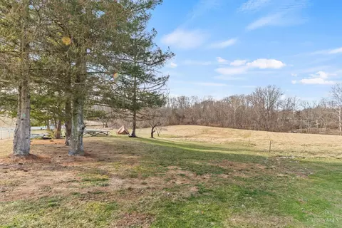 Exterior - 3479 Pleasant Rd, Hillsboro, OH 45133 photo 6 of 7