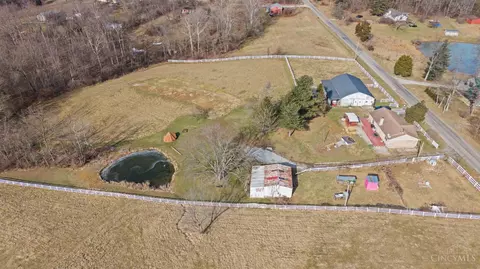 View/Area - 3479 Pleasant Rd, Hillsboro, OH 45133 photo 3 of 6