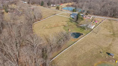 View/Area - 3479 Pleasant Rd, Hillsboro, OH 45133 photo 4 of 6
