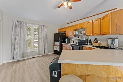 Kitchen - 3479 Pleasant Rd, Hillsboro, OH 45133 photo 1 of 3