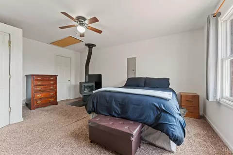 Bedroom - 3479 Pleasant Rd, Hillsboro, OH 45133 photo 2 of 4