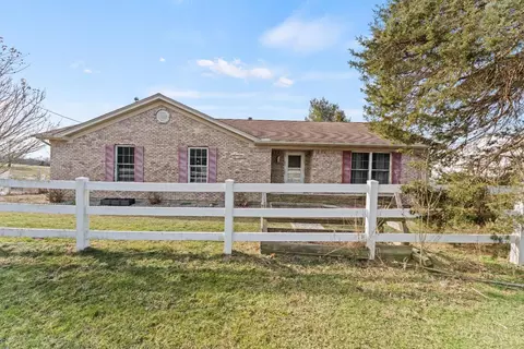 3479 Pleasant Rd, Hillsboro, OH 45133
