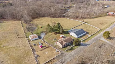 View/Area - 3479 Pleasant Rd, Hillsboro, OH 45133 photo 6 of 6