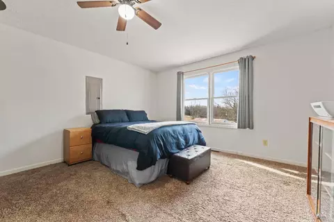 Bedroom - 3479 Pleasant Rd, Hillsboro, OH 45133 photo 1 of 4