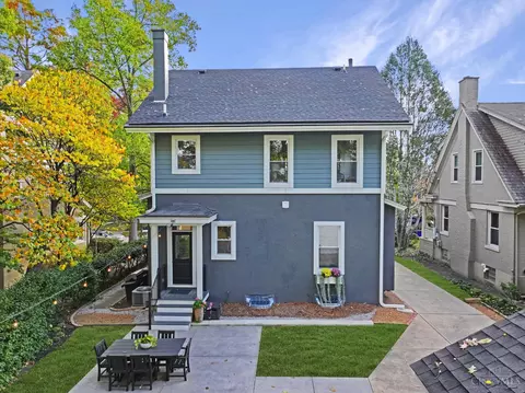 3687 Kendall Ave, Cincinnati, OH 45208 photo 13