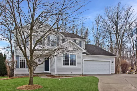 6323 Ashford Dr, Loveland, OH 45140