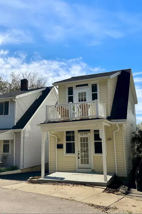 3825 Stites Pl, Cincinnati, OH 45226