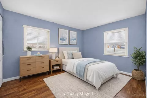 2544 Impala Dr, Cincinnati, OH 45231 photo 17