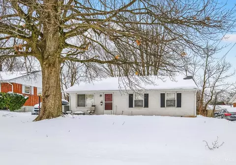 2544 Impala Dr, Cincinnati, OH 45231