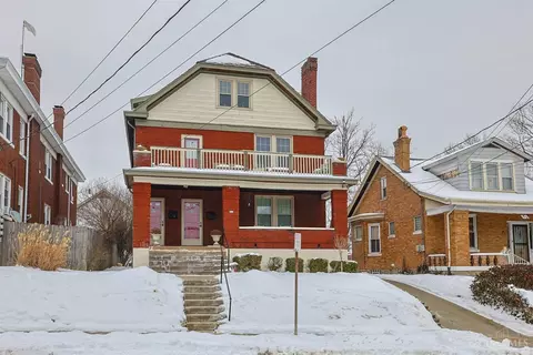 832 Sunset Ave, Cincinnati, OH 45205