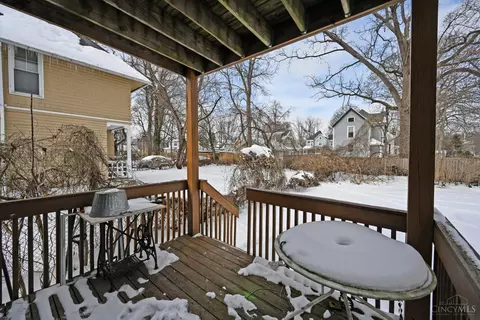 6124 Clephane Ave, Cincinnati, OH 45227 photo 44