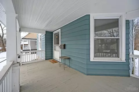 6124 Clephane Ave, Cincinnati, OH 45227 photo 4
