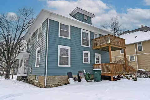 6124 Clephane Ave, Cincinnati, OH 45227 photo 50