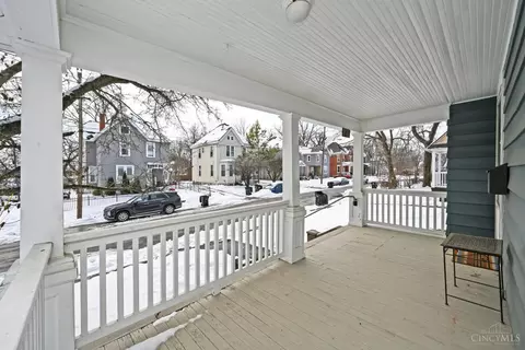 6124 Clephane Ave, Cincinnati, OH 45227 photo 5