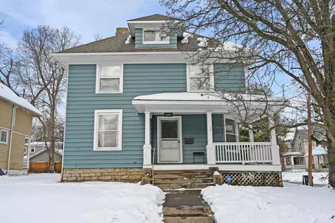 6124 Clephane Ave, Cincinnati, OH 45227 photo 2