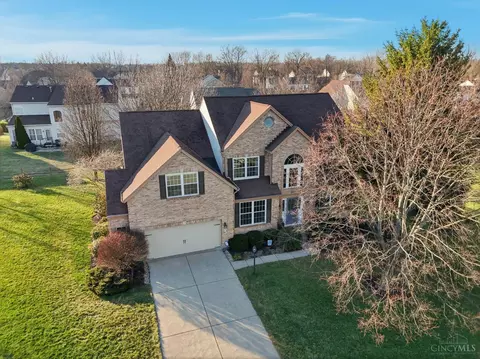 5615 Wheatmore Ct, Mason, OH 45040