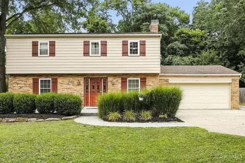 7392 Hunley Rd, Cincinnati, OH 45244