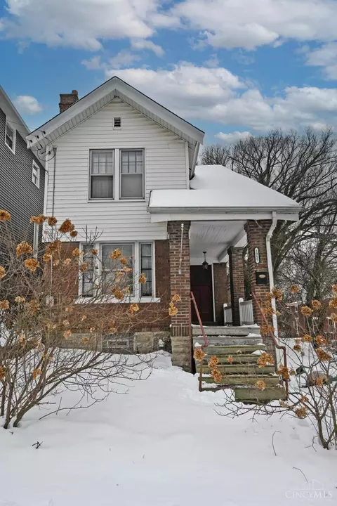 1955 Fairmount Ave, Cincinnati, OH 45214