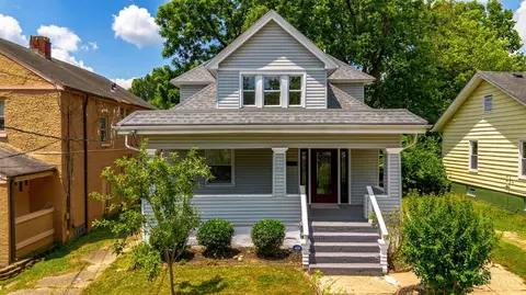 4115 Homer Ave, Cincinnati, OH 45227