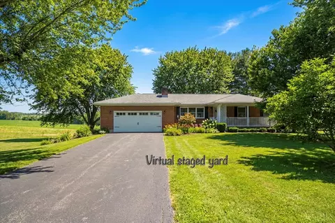 6825 Haggerty Rd, Hillsboro, OH 45133