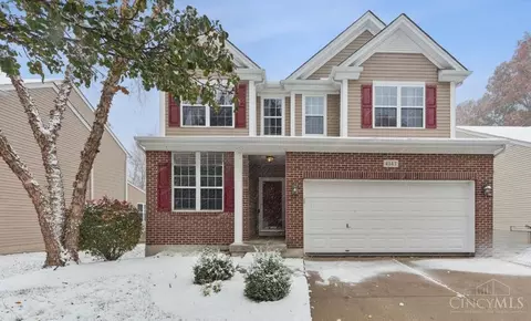 4147 Gensen Loop, Cincinnati, OH 45245