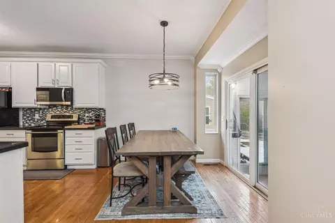 Dining - 4147 Gensen Loop, Cincinnati, OH 45245 photo 2 of 2
