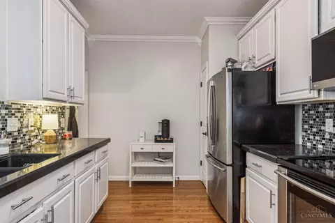 Kitchen - 4147 Gensen Loop, Cincinnati, OH 45245 photo 1 of 4