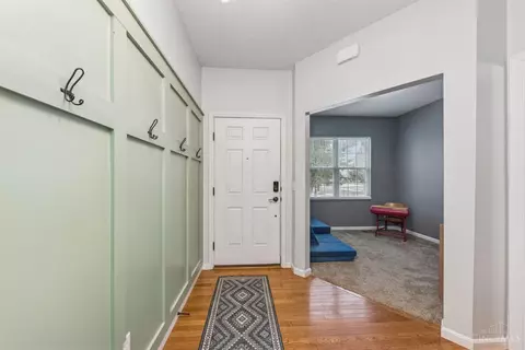 Entry Way - 4147 Gensen Loop, Cincinnati, OH 45245 photo 1 of 3