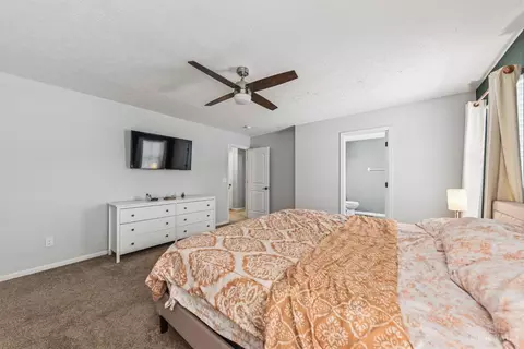 Bedroom - 4147 Gensen Loop, Cincinnati, OH 45245 photo 2 of 2