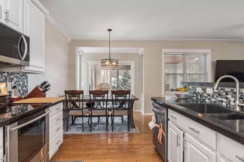 Kitchen - 4147 Gensen Loop, Cincinnati, OH 45245 photo 3 of 4