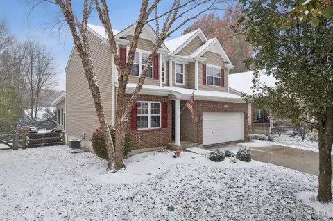 Exterior - 4147 Gensen Loop, Cincinnati, OH 45245 photo 3 of 7
