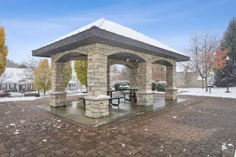 Exterior - 4147 Gensen Loop, Cincinnati, OH 45245 photo 7 of 7