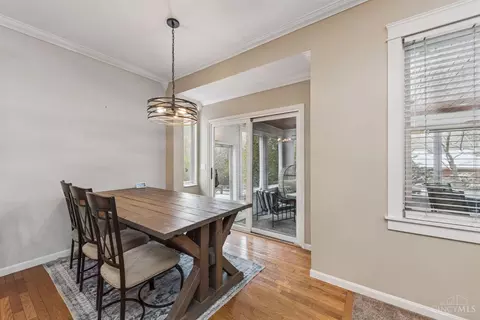 Dining - 4147 Gensen Loop, Cincinnati, OH 45245 photo 1 of 2