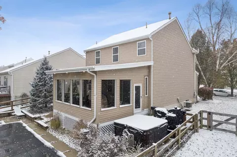 Exterior - 4147 Gensen Loop, Cincinnati, OH 45245 photo 5 of 7