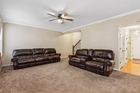 Living - 4147 Gensen Loop, Cincinnati, OH 45245 photo 1 of 1