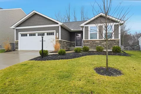5015 Allens Ridge Dr, Morrow, OH 45152